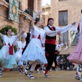 Festival de Danses de l´Antiga Corona d´Aragó