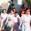 Festival de Danses de l´Antiga Corona d´Aragó