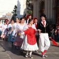 Festival de Danses de l´Antiga Corona d´Aragó