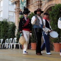 Festival de Danses de l´Antiga Corona d´Aragó