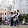 Festival de Danses de l´Antiga Corona d´Aragó