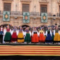 Festival de Danses de l´Antiga Corona d´Aragó