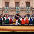 Festival de Danses de l´Antiga Corona d´Aragó