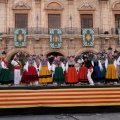 Festival de Danses de l´Antiga Corona d´Aragó