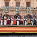 Festival de Danses de l´Antiga Corona d´Aragó