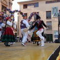 Festival de Danses de l´Antiga Corona d´Aragó