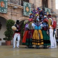 Festival de Danses de l´Antiga Corona d´Aragó