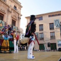 Festival de Danses de l´Antiga Corona d´Aragó