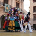 Festival de Danses de l´Antiga Corona d´Aragó