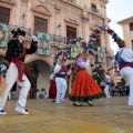 Festival de Danses de l´Antiga Corona d´Aragó