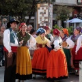 Festival de Danses de l´Antiga Corona d´Aragó