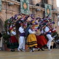 Festival de Danses de l´Antiga Corona d´Aragó