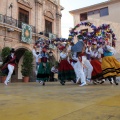 Festival de Danses de l´Antiga Corona d´Aragó