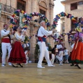 Festival de Danses de l´Antiga Corona d´Aragó