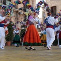 Festival de Danses de l´Antiga Corona d´Aragó