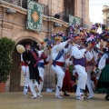 Festival de Danses de l´Antiga Corona d´Aragó