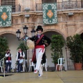 Festival de Danses de l´Antiga Corona d´Aragó