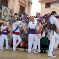 Festival de Danses de l´Antiga Corona d´Aragó