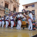 Festival de Danses de l´Antiga Corona d´Aragó