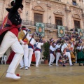 Festival de Danses de l´Antiga Corona d´Aragó