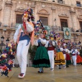 Festival de Danses de l´Antiga Corona d´Aragó