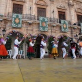 Festival de Danses de l´Antiga Corona d´Aragó