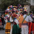 Festival de Danses de l´Antiga Corona d´Aragó