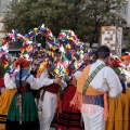 Festival de Danses de l´Antiga Corona d´Aragó