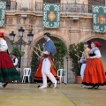 Festival de Danses de l´Antiga Corona d´Aragó