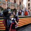 Festival de Danses de l´Antiga Corona d´Aragó