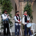 Festival de Danses de l´Antiga Corona d´Aragó