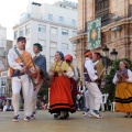 Festival de Danses de l´Antiga Corona d´Aragó