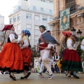 Festival de Danses de l´Antiga Corona d´Aragó