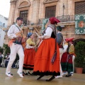 Festival de Danses de l´Antiga Corona d´Aragó