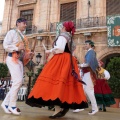 Festival de Danses de l´Antiga Corona d´Aragó