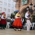 Festival de Danses de l´Antiga Corona d´Aragó