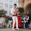 Festival de Danses de l´Antiga Corona d´Aragó