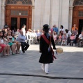 Festival de Danses de l´Antiga Corona d´Aragó