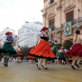 Festival de Danses de l´Antiga Corona d´Aragó
