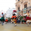 Festival de Danses de l´Antiga Corona d´Aragó