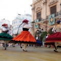 Festival de Danses de l´Antiga Corona d´Aragó