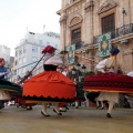 Festival de Danses de l´Antiga Corona d´Aragó