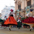 Festival de Danses de l´Antiga Corona d´Aragó