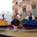 Festival de Danses de l´Antiga Corona d´Aragó