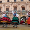 Festival de Danses de l´Antiga Corona d´Aragó