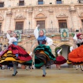 Festival de Danses de l´Antiga Corona d´Aragó