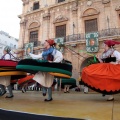 Festival de Danses de l´Antiga Corona d´Aragó