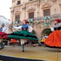 Festival de Danses de l´Antiga Corona d´Aragó