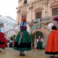 Festival de Danses de l´Antiga Corona d´Aragó