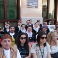 Festival de Danses de l´Antiga Corona d´Aragó